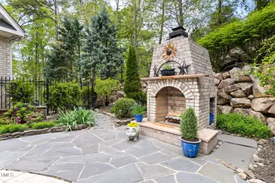 16106 Morehead, Chapel Hill, NC 27517 - Photo 43