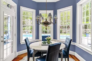 16106 Morehead, Chapel Hill, NC 27517 - Photo 13