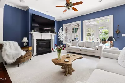 16106 Morehead, Chapel Hill, NC 27517 - Photo 9