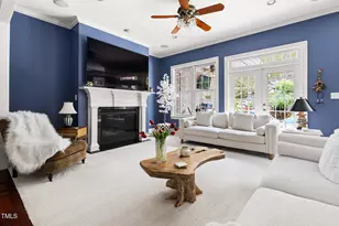 16106 Morehead, Chapel Hill, NC 27517 - Photo 9