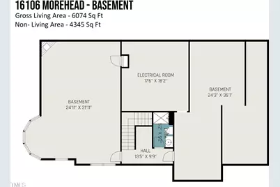 16106 Morehead, Chapel Hill, NC 27517 - Photo 51