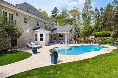 16106 Morehead, Chapel Hill, NC 27517 - Photo 41