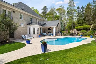 16106 Morehead, Chapel Hill, NC 27517 - Photo 41