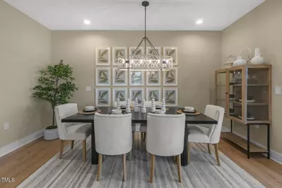 158 Vaughan Farms Drive Drive, Angier, NC 27501 - Photo 7