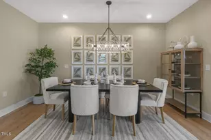 158 Vaughan Farms Dr Dr, Angier, NC 27501 - Photo 7