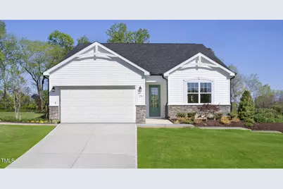 158 Vaughan Farms Drive Drive, Angier, NC 27501 - Photo 1