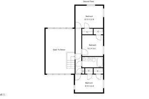 2706 Montgomery St, Durham, NC 27705 - Photo 57