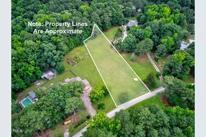 6104 Hope Farm Lane, Wake Forest, NC 27587 - Photo 3