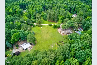 6104 Hope Farm Lane, Wake Forest, NC 27587 - Photo 9