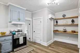 205 Forest Hill Ave, Rocky Mount, NC 27804 - Photo 17