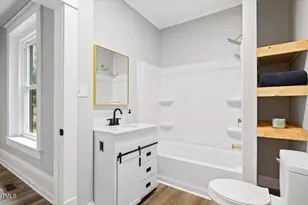 205 Forest Hill Ave, Rocky Mount, NC 27804 - Photo 27