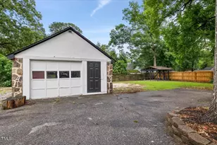 205 Forest Hill Ave, Rocky Mount, NC 27804 - Photo 43