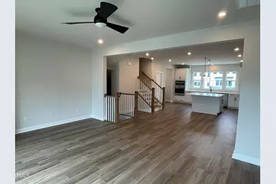 4719 Cypress Tree Lane, Raleigh, NC 27612 - Photo 5