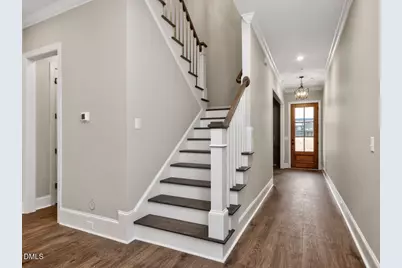 1013 Coldspring Circle, Durham, NC 27705 - Photo 3