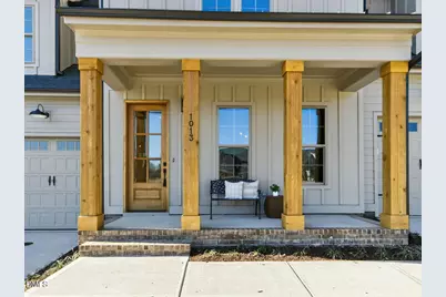 1013 Coldspring Circle, Durham, NC 27705 - Photo 3