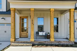 1013 Coldspring Cir, Durham, NC 27705 - Photo 3