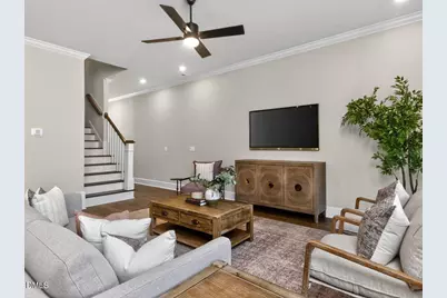 1013 Coldspring Circle, Durham, NC 27705 - Photo 7