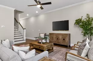 1013 Coldspring Cir, Durham, NC 27705 - Photo 7