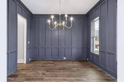 1013 Coldspring Circle, Durham, NC 27705 - Photo 5