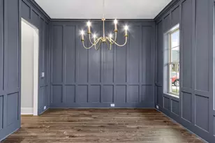 1013 Coldspring Cir, Durham, NC 27705 - Photo 5