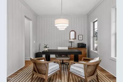 1011 Coldspring Circle, Durham, NC 27705 - Photo 5