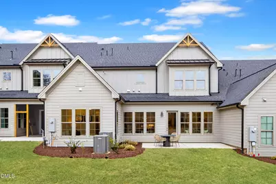 1011 Coldspring Circle, Durham, NC 27705 - Photo 35