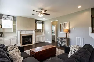 33 Northlodge Ct, Wendell, NC 27591 - Photo 5