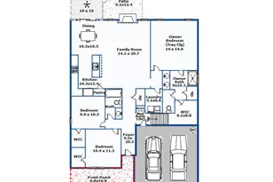 529 Glenwyck Ct, Fuquay Varina, NC 27526 - Photo 3