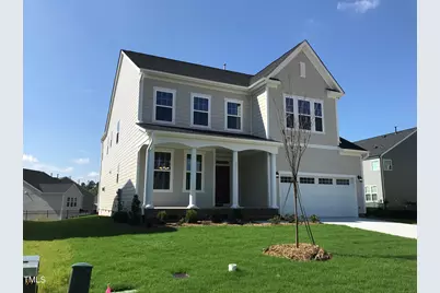 2413 Fillmore Hall Ln Lane, Apex, NC 27523 - Photo 1