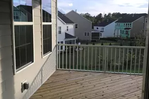 2413 Fillmore Hall Ln Ln, Apex, NC 27523 - Photo 3