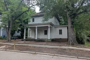 207 Bruton St W, Wilson, NC 27893 - Photo 1