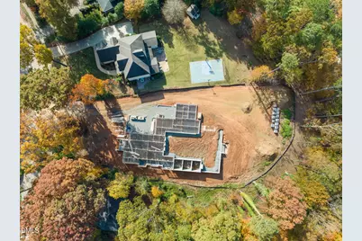 1132 Wimbleton Drive, Raleigh, NC 27609 - Photo 13