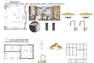 1132 Wimbleton Dr, Raleigh, NC 27609 - Photo 19