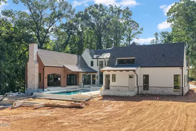 1132 Wimbleton Drive, Raleigh, NC 27609 - Photo 5