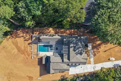 1132 Wimbleton Drive, Raleigh, NC 27609 - Photo 9