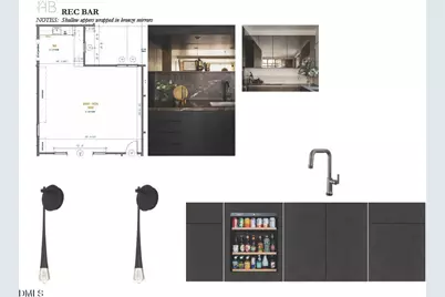 1132 Wimbleton Drive, Raleigh, NC 27609 - Photo 23