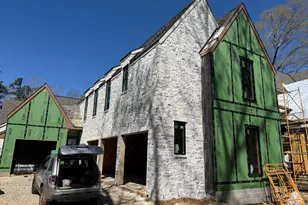 1132 Wimbleton Dr, Raleigh, NC 27609 - Photo 3