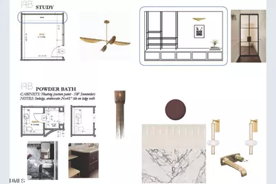 1132 Wimbleton Drive, Raleigh, NC 27609 - Photo 15