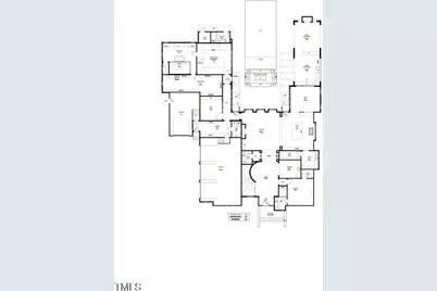 1132 Wimbleton Drive, Raleigh, NC 27609 - Photo 9