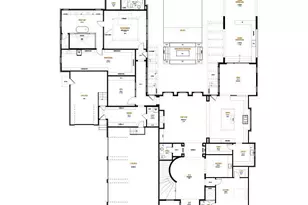 1132 Wimbleton Dr, Raleigh, NC 27609 - Photo 9