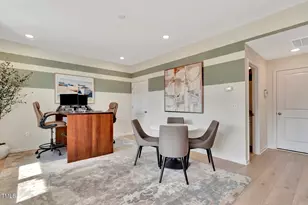 10011 Secluded Gdn Dr, Apex, NC 27523 - Photo 31