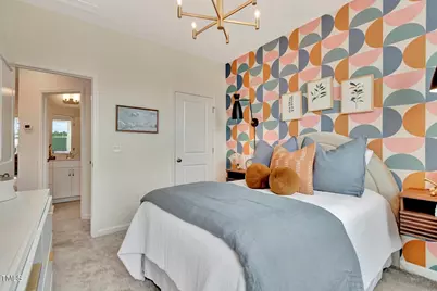 10011 Secluded Garden Drive #169, Apex, NC 27523 - Photo 27
