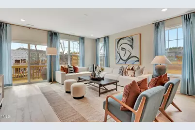 10011 Secluded Garden Drive #169, Apex, NC 27523 - Photo 15