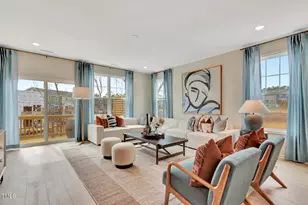 10011 Secluded Gdn Dr, Apex, NC 27523 - Photo 15