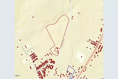 1933 Firestone Parkway NE, Wilson, NC 27893 - Photo 3