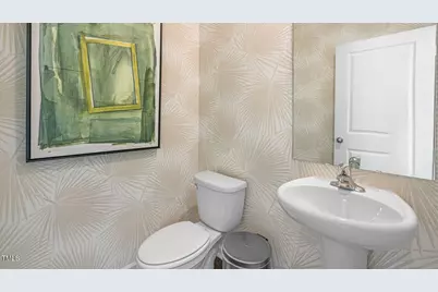 132 Saddle Mare Street, Clayton, NC 27520 - Photo 11