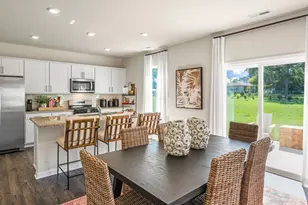 132 Saddle Mare St, Clayton, NC 27520 - Photo 5