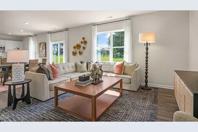 132 Saddle Mare Street, Clayton, NC 27520 - Photo 9