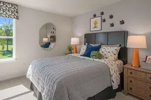 132 Saddle Mare St, Clayton, NC 27520 - Photo 23