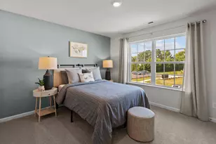 445 Swift Creek Farm Ln, Clayton, NC 27520 - Photo 21